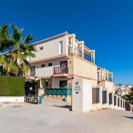 Espanatour Playa Flamenca Orihuela Esterno foto
