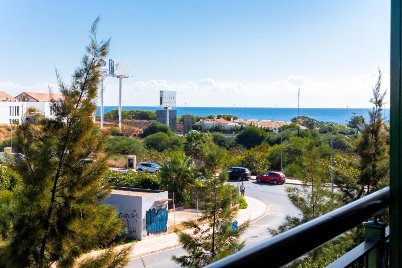 Espanatour Playa Flamenca Orihuela Esterno foto