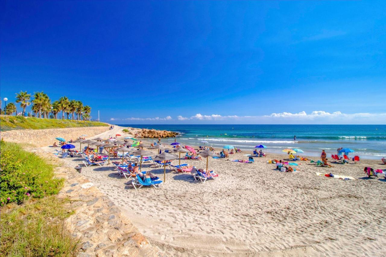 Espanatour Playa Flamenca Orihuela Esterno foto