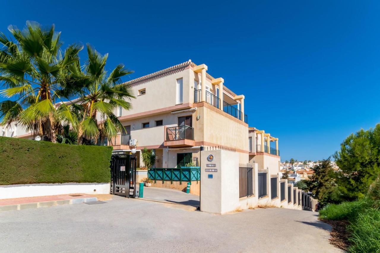 Espanatour Playa Flamenca Orihuela Esterno foto